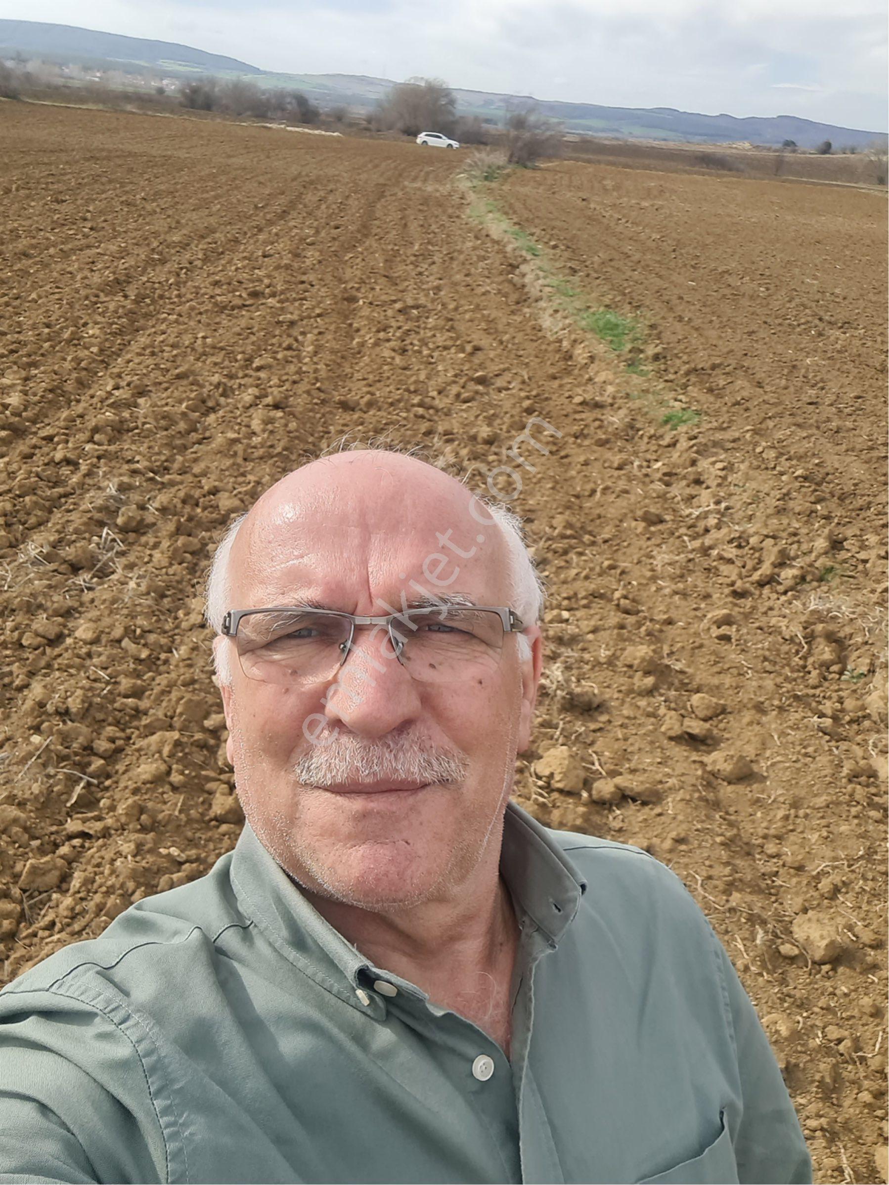 Keşan Celtik Satılik Tarla - Görsel 8