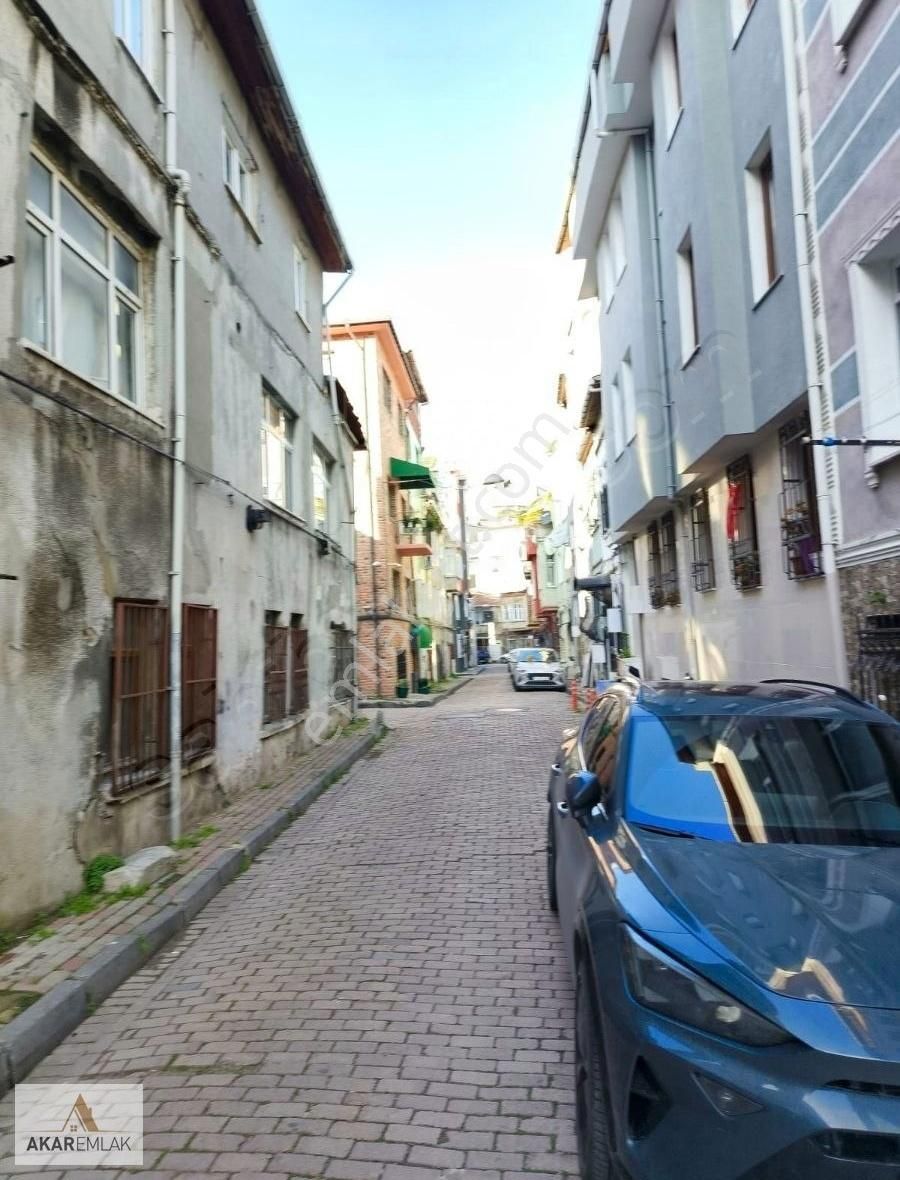 Balat'ta 5 Daireli Bina - Görsel 2