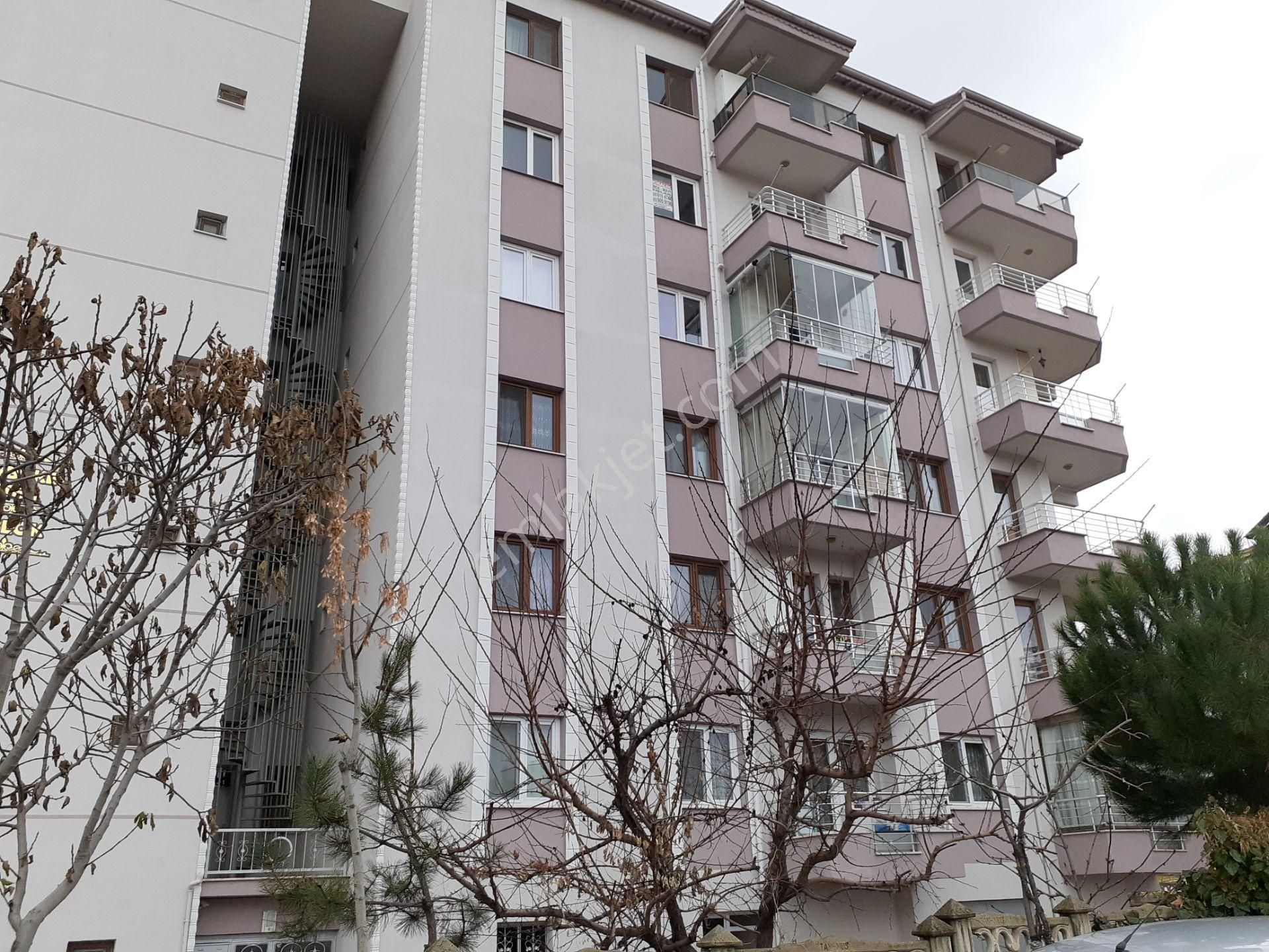 Isparta Merkez Modern Evler Satılık Daire Satılık Daire Talipyörükoğlu Isparta.tem.ince- Mavi Emlak 'tan