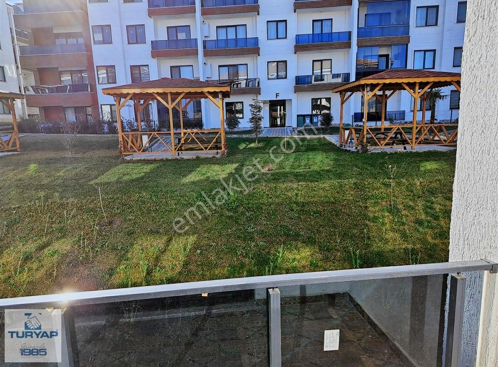 Yalova Merkez Kirazlı Köyü (Merkez) Satılık Daire Kudu Dream City De Satılık 3+1 Daire