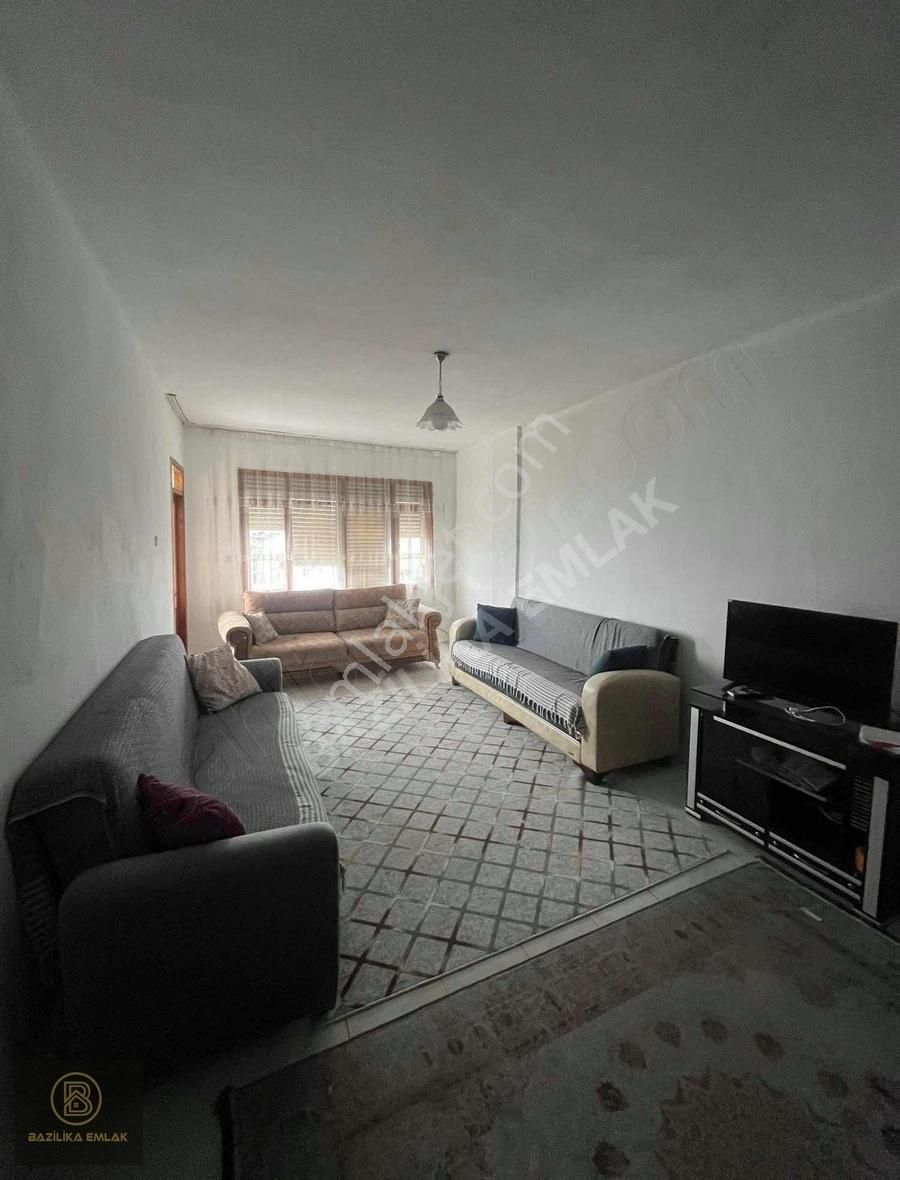 Bergama Turabey Satılık Daire 3+1 , 140 M2 Satılık Daire