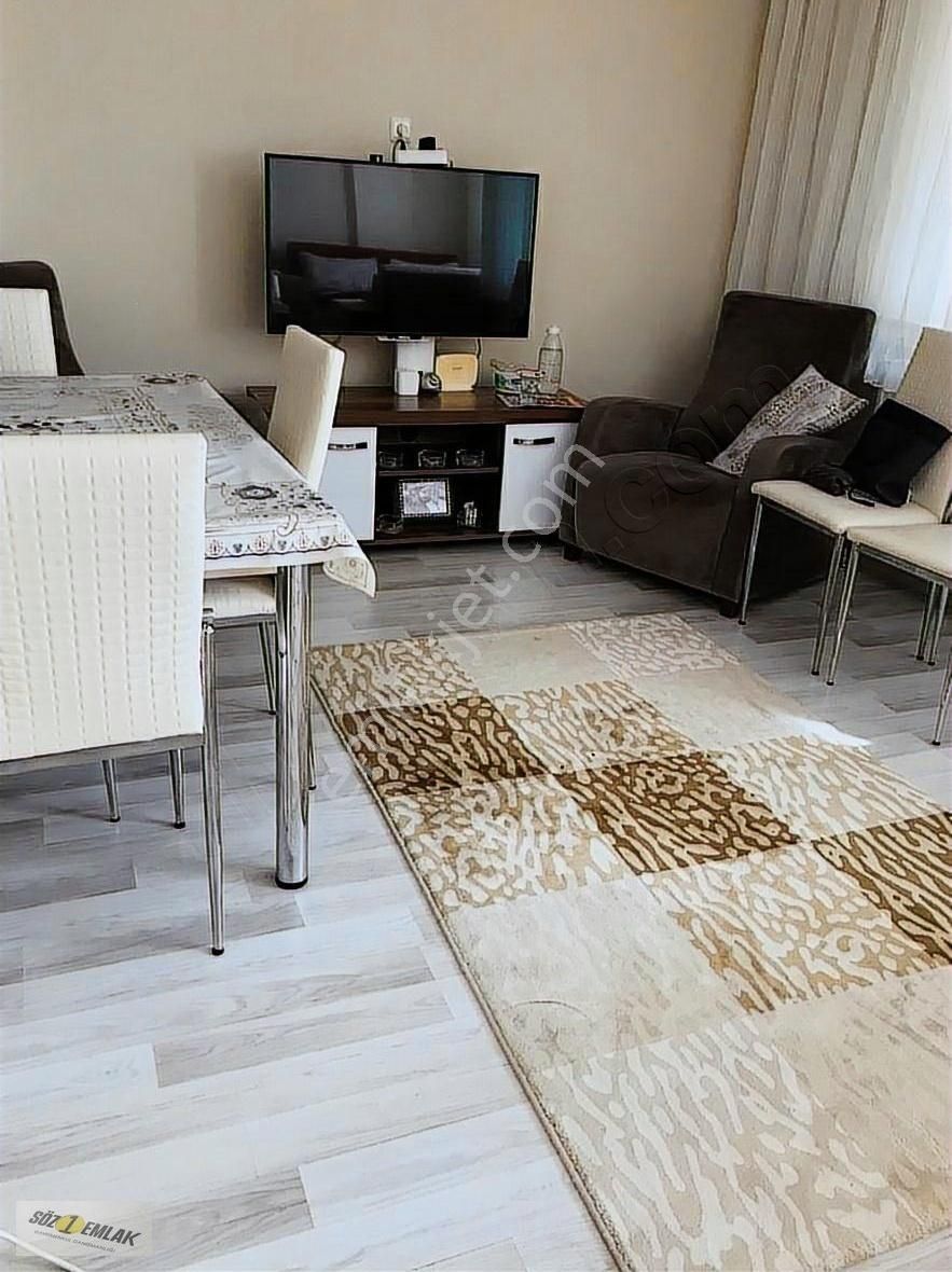 Karacabey Runguşpaşa Satılık Daire Bursa Caddesi 3+1 Daire