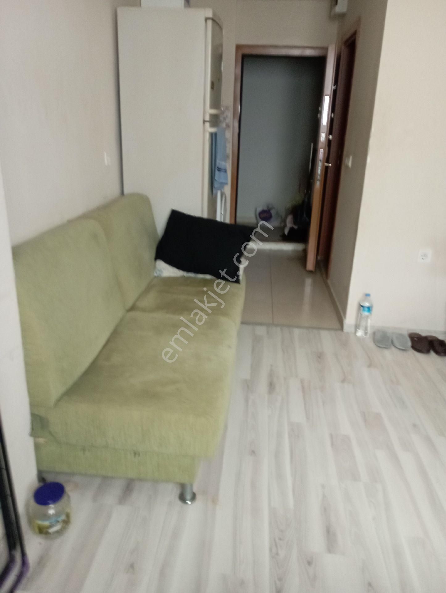 Kırklareli Merkez Cumhuriyet Kiralık Daire 1+0 Sutudyo Faıre