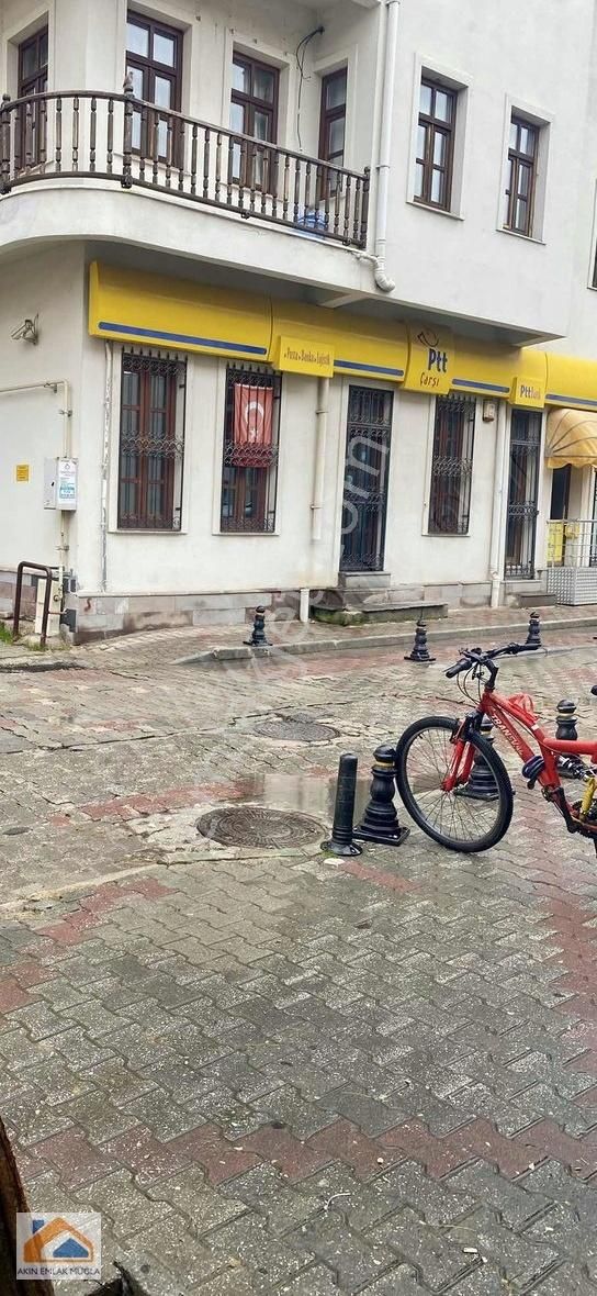 Menteşe Müştakbey Satılık Dükkan & Mağaza Müştakbey Mahallesi Mustafa Muğlalı Caddesi 16 M2 Satılık Dükkan