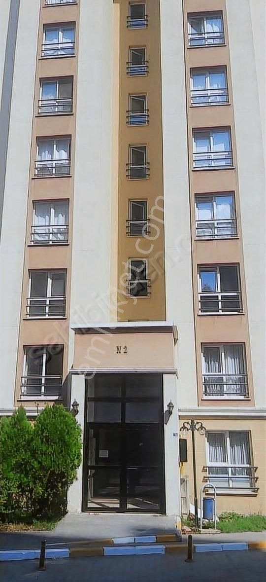 İzmit 28 Haziran Kiralık Daire İzmit Kent Konut 3 Te Kiralık 1+1 Daire