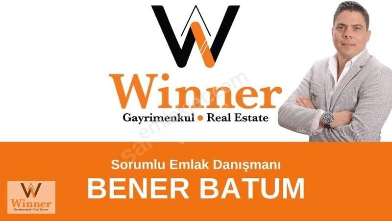 Ula Kızılyaka Satılık Tarla Winner- Kızılyaka'da Ana Yola Sıfır Ticari İmarlı Satılık Arazi!