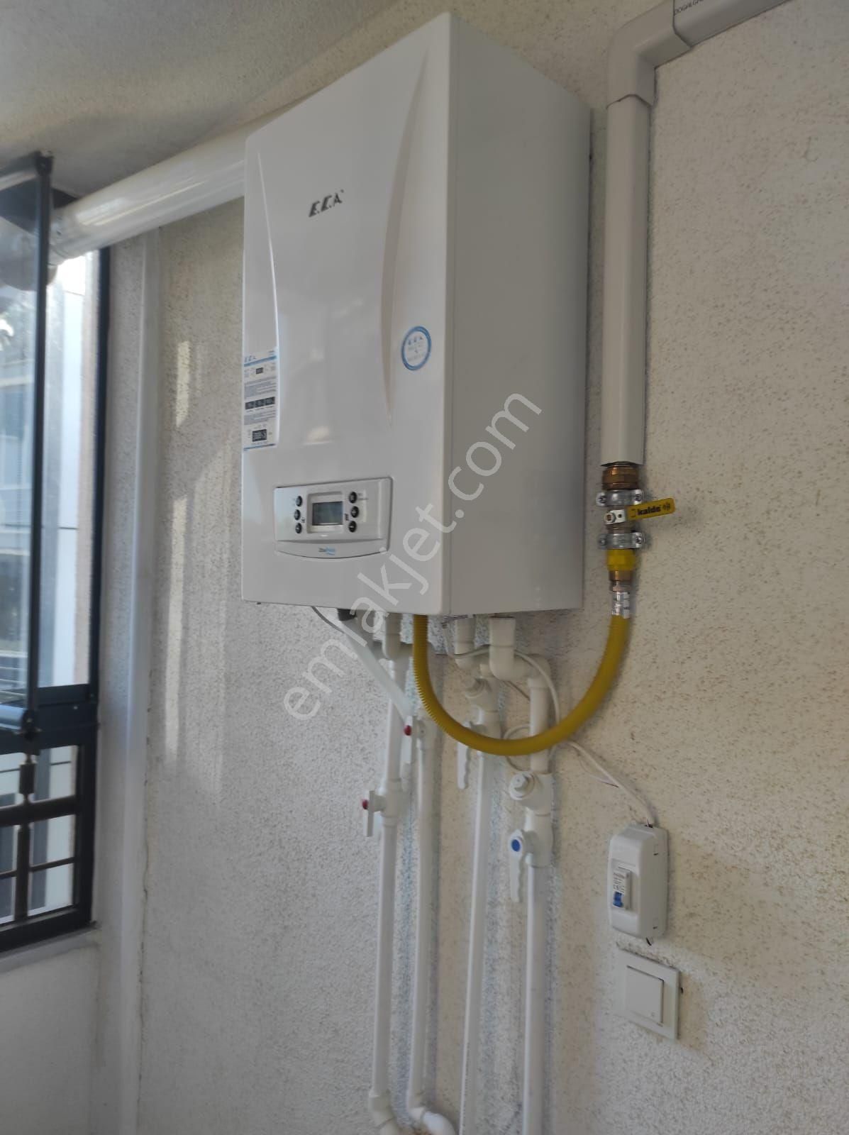 Muhteşem 2+1 Daire - Görsel 30