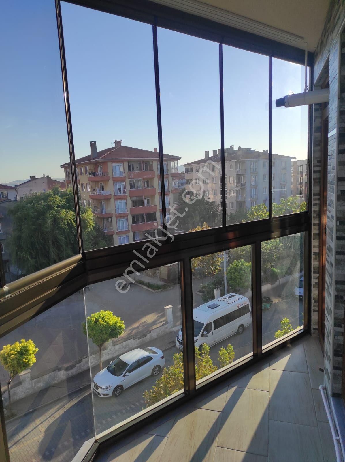 Muhteşem 2+1 Daire - Görsel 15