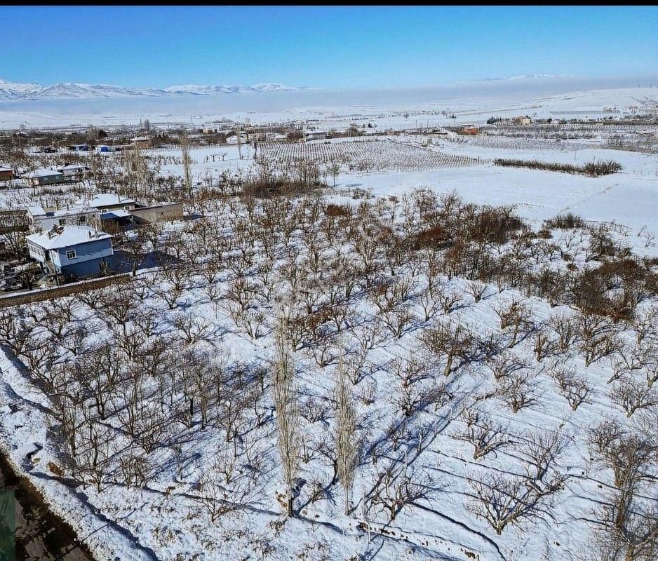 Niğde Merkez Değirmenli Bld. (Aşağı) Satılık Bağ & Bahçe Niğde Değirmenli Bld Satılık 4.871 M2 Cazip Uygun Bahçe