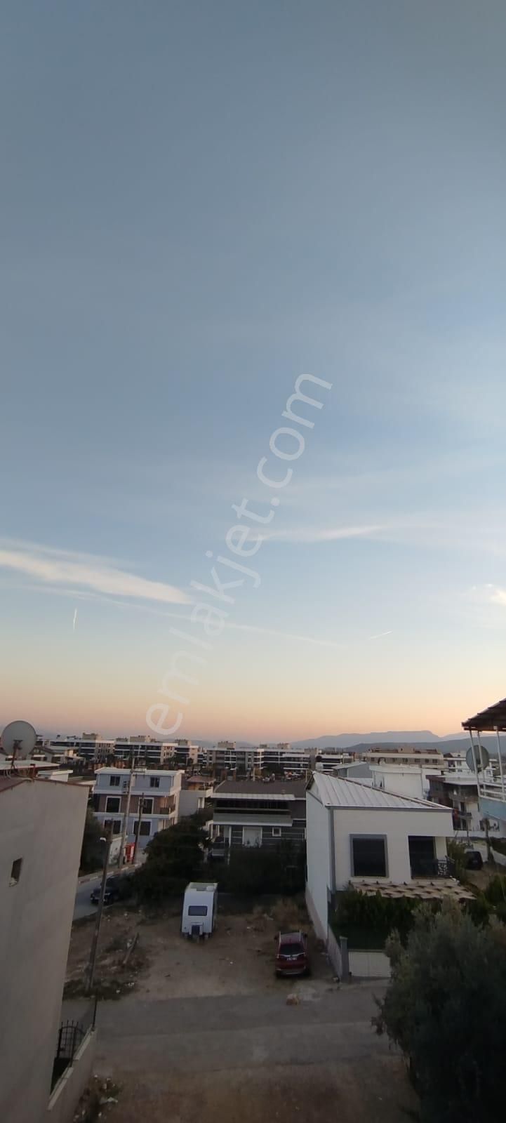 Menderes Barbaros Mahallesinde Satılık Villalar - Görsel 5