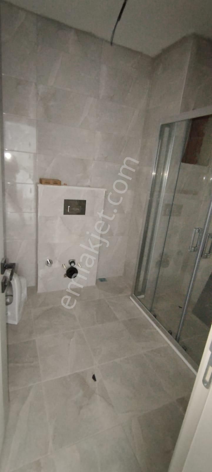 Menderes Barbaros Mahallesinde Satılık Villalar - Görsel 23