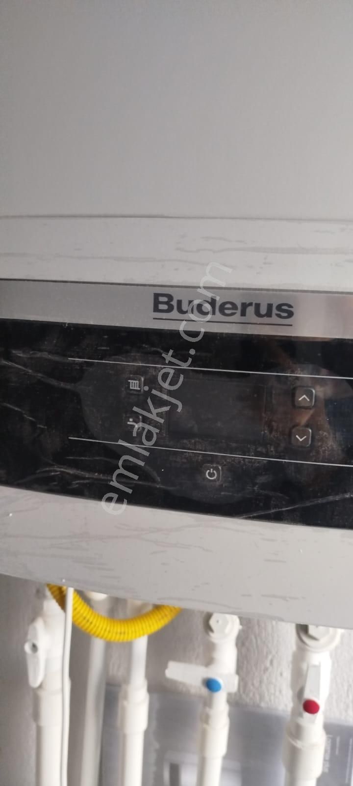 Menderes Barbaros Mahallesinde Satılık Villalar - Görsel 3