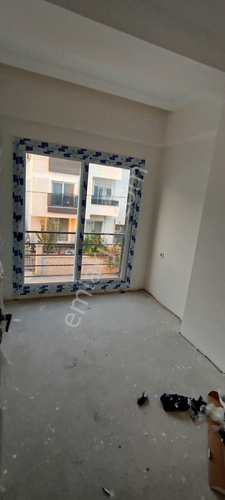 Menderes Barbaros Mahallesinde Satılık Villalar - Görsel 11