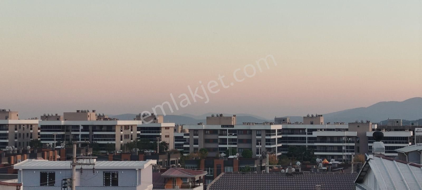 Menderes Barbaros Mahallesinde Satılık Villalar - Görsel 35