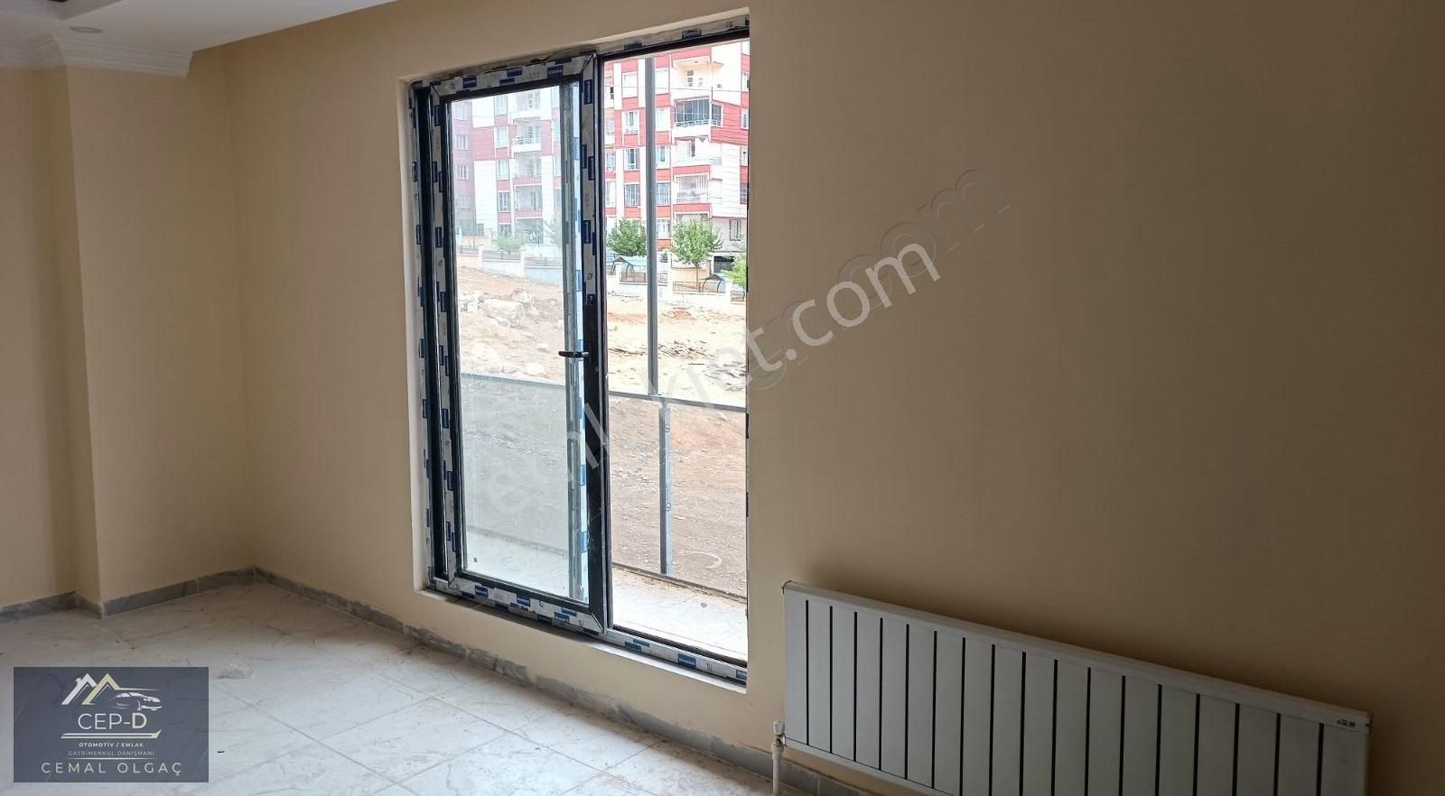 Siirt Merkez Kooperatif Satılık Daire Cep D Gayrimenkulden Fırsat Dukkan +dubleks 2+1 Daire