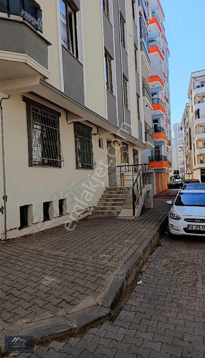 Siirt Merkez Kooperatif Satılık Daire Cep D Gayrimenkulden Satılık Dayalı Döşeli 1+1