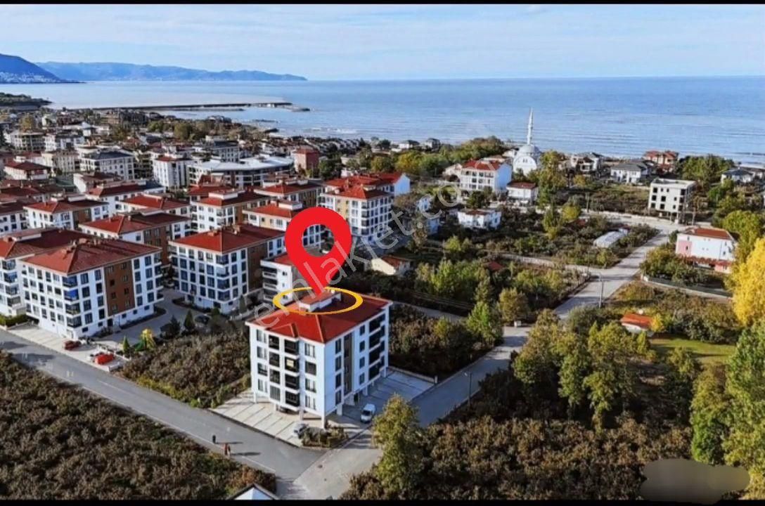 Altınordu Cumhuriyet Kiralık Daire Ordu Cumhuriyet 2+1 Kiralık Daire - Geniş Odalar Sahile Yakın Konum