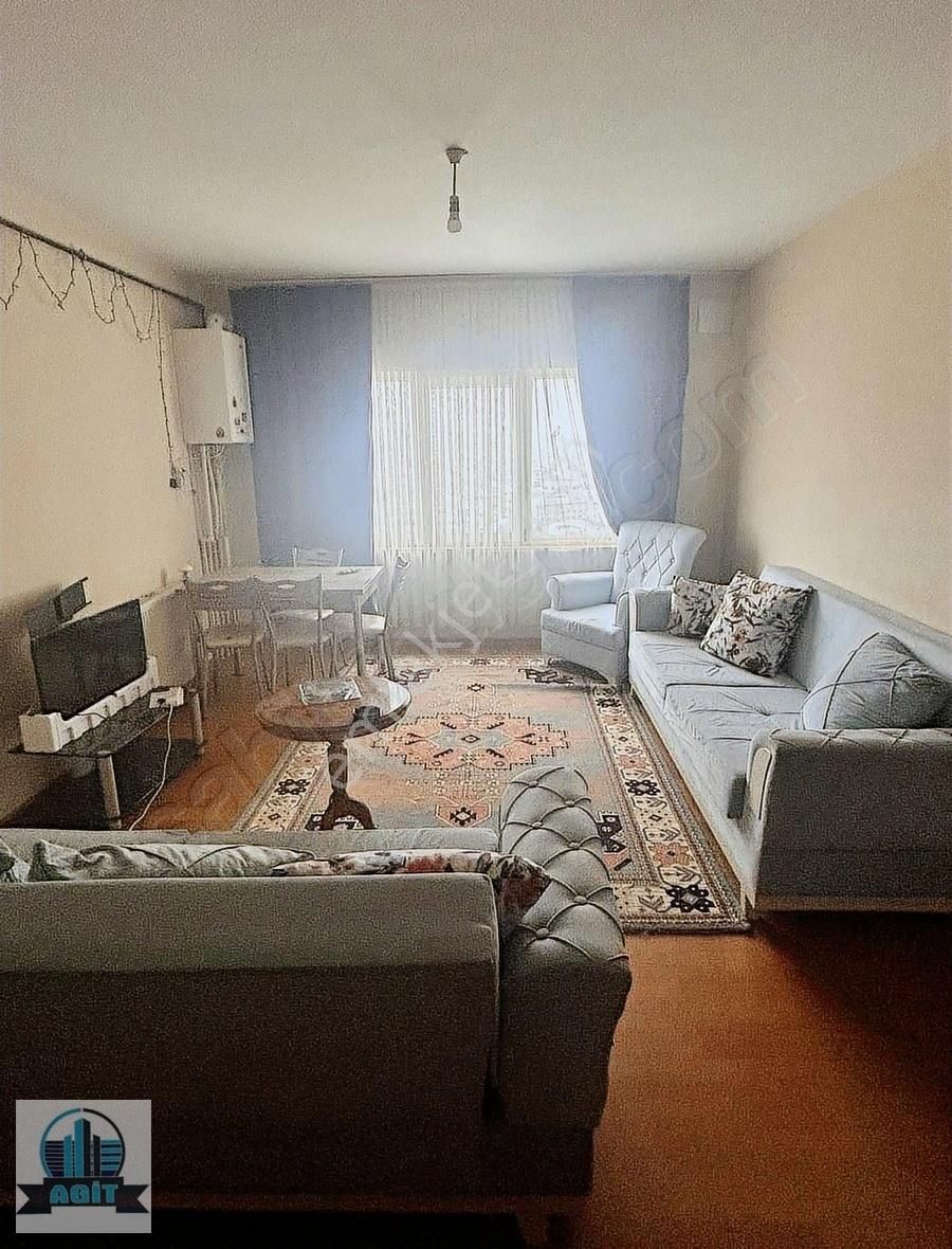 Esenyurt Yeşilkent Eşyalı Kiralık Daire Fi Tower Sitesinde 1+1 65m2 Eşyalı Kiralık Daire