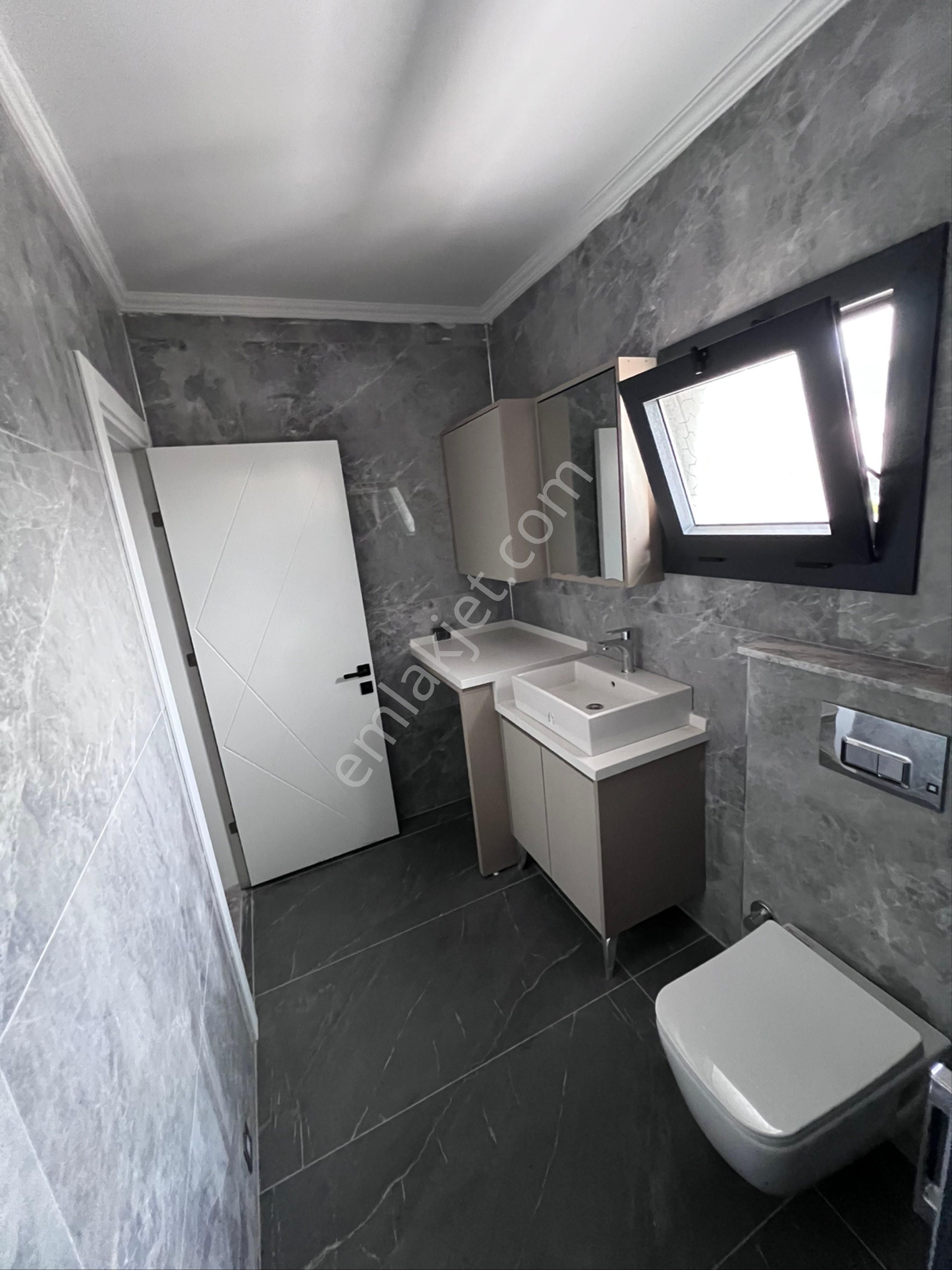 İzmir Özdere’de Yaz Kış Oturabileceğiniz Muhteşem Fırsat,emsallerinden 2 Milyon Daha Uygun - Görsel 17