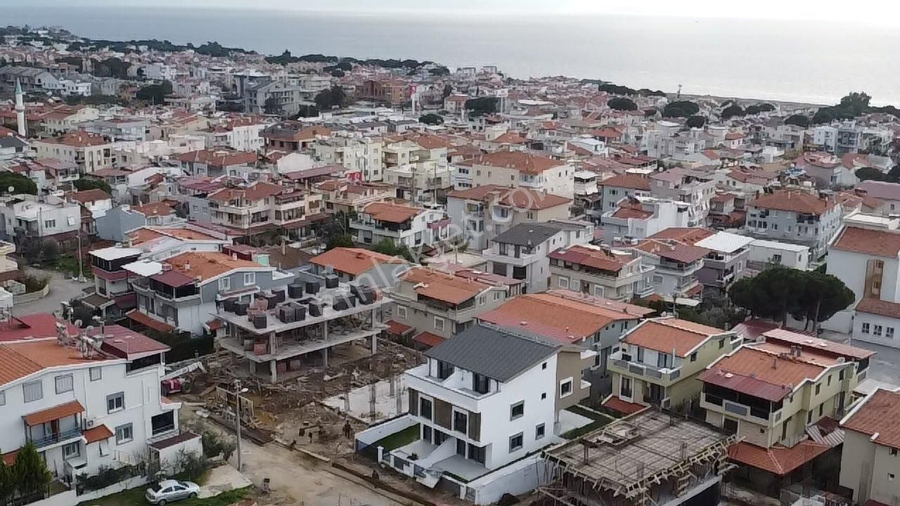 İzmir Özdere’de Yaz Kış Oturabileceğiniz Muhteşem Fırsat,emsallerinden 2 Milyon Daha Uygun - Görsel 6