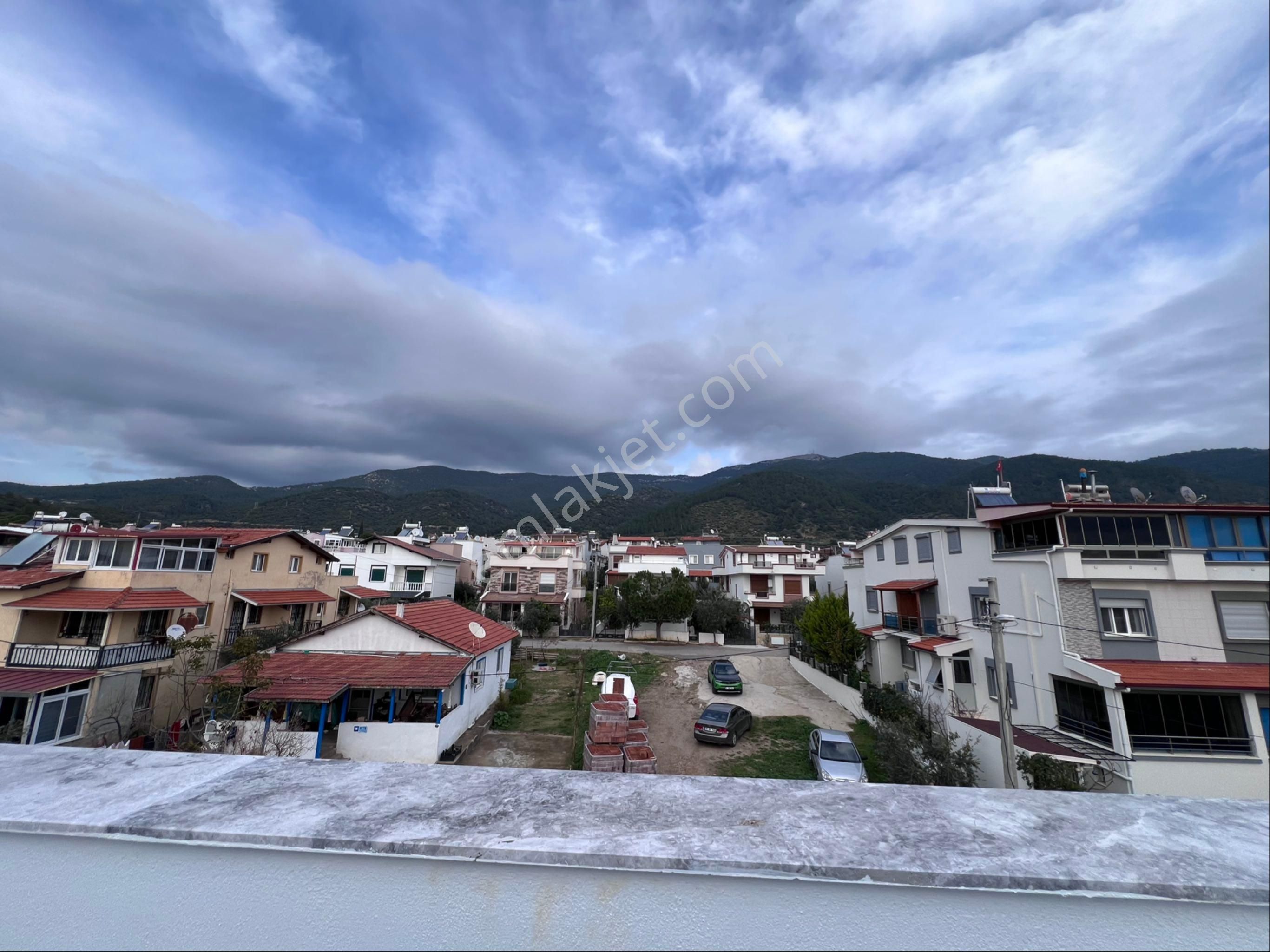 İzmir Özdere’de Yaz Kış Oturabileceğiniz Muhteşem Fırsat,emsallerinden 2 Milyon Daha Uygun - Görsel 27