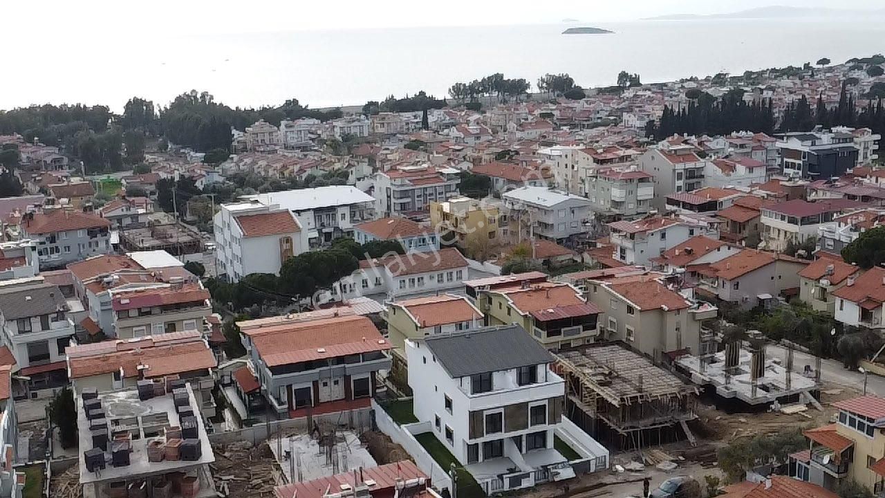 İzmir Özdere’de Yaz Kış Oturabileceğiniz Muhteşem Fırsat,emsallerinden 2 Milyon Daha Uygun - Görsel 7