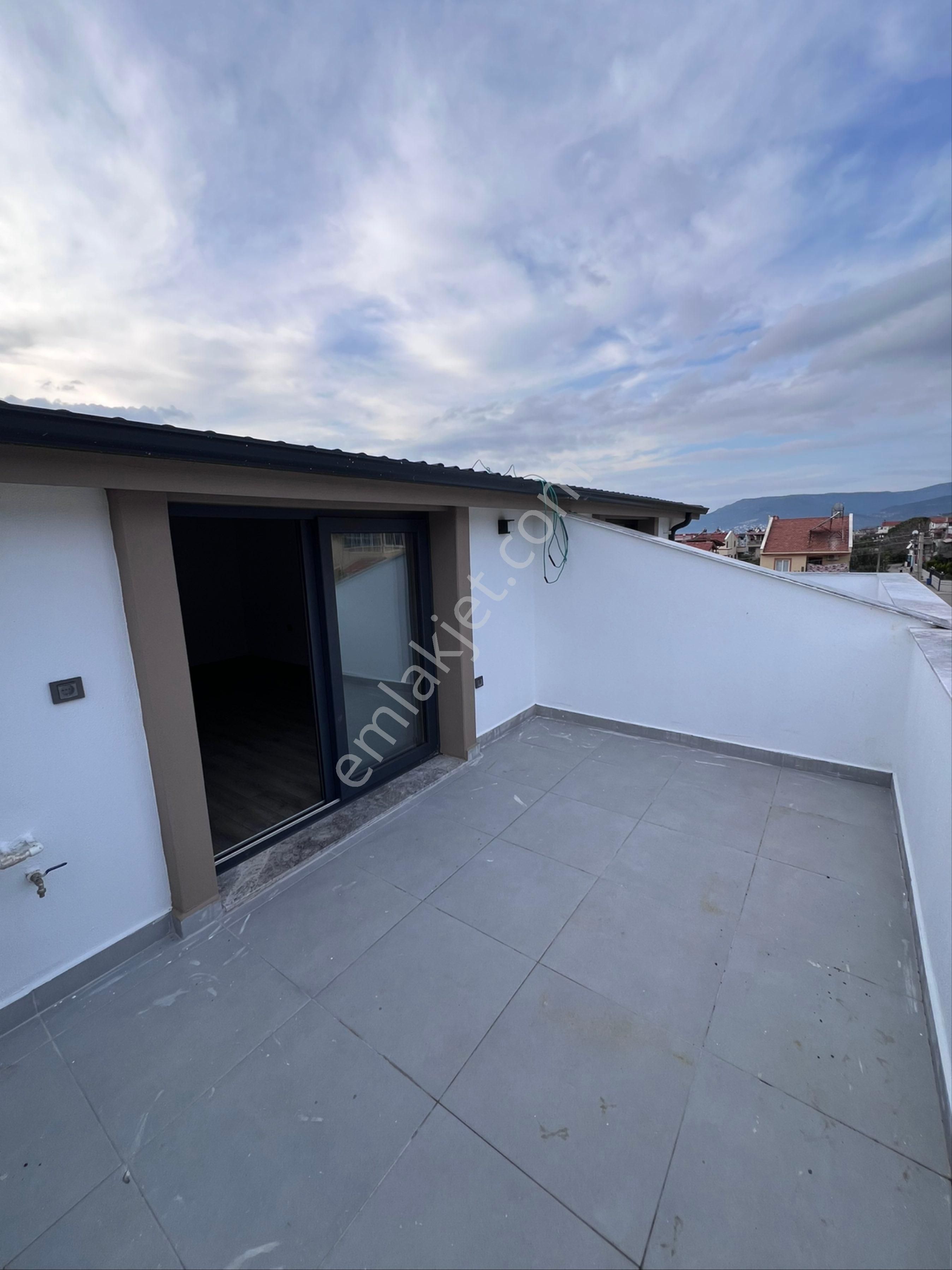 İzmir Özdere’de Yaz Kış Oturabileceğiniz Muhteşem Fırsat,emsallerinden 2 Milyon Daha Uygun - Görsel 24