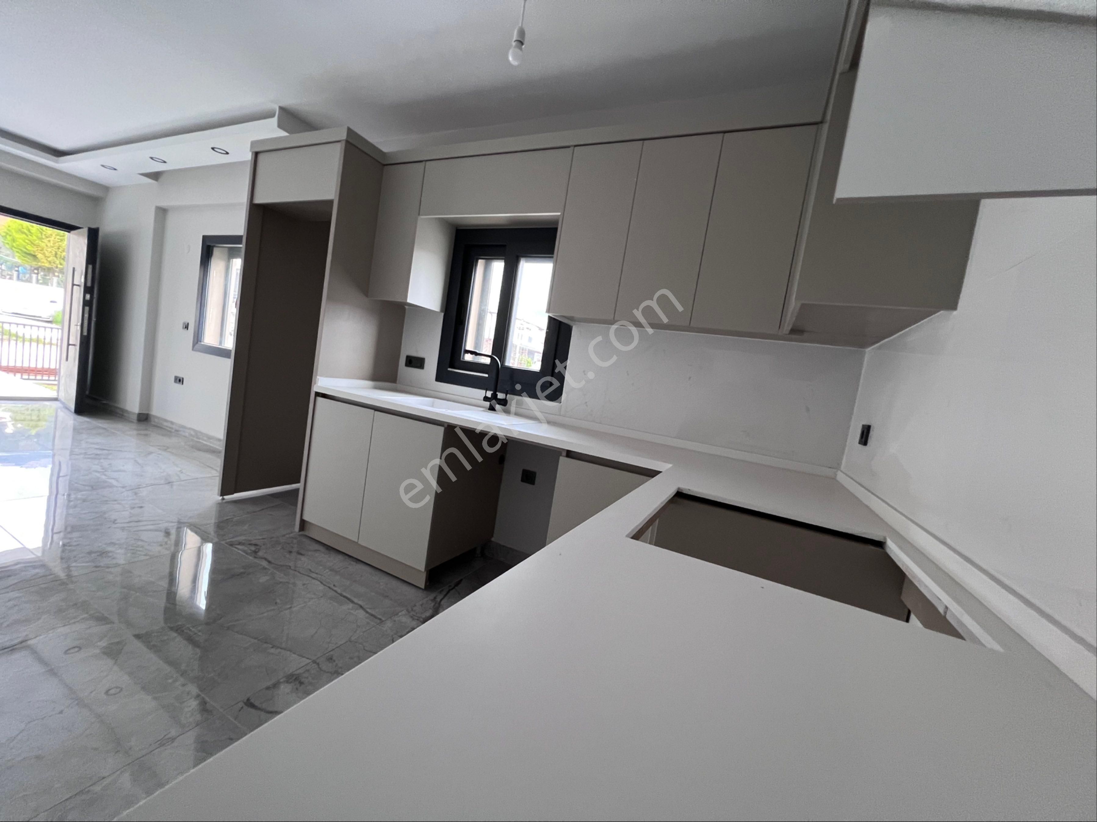 İzmir Özdere’de Yaz Kış Oturabileceğiniz Muhteşem Fırsat,emsallerinden 2 Milyon Daha Uygun - Görsel 9