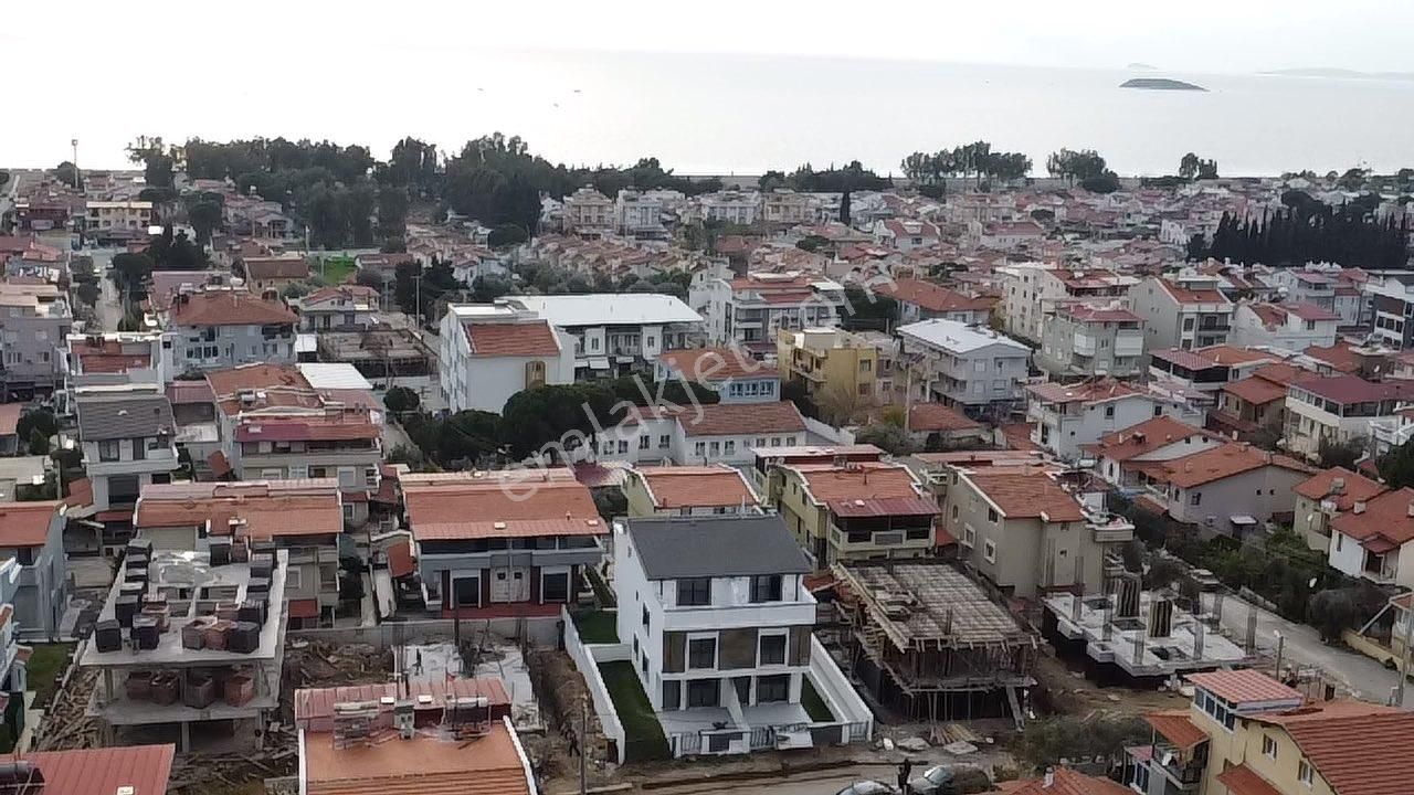 İzmir Özdere’de Yaz Kış Oturabileceğiniz Muhteşem Fırsat,emsallerinden 2 Milyon Daha Uygun - Görsel 5