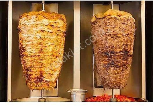 Çankaya Ön Cebeci Devren Restaurant Devren Kurumsal Döner Dükkanı