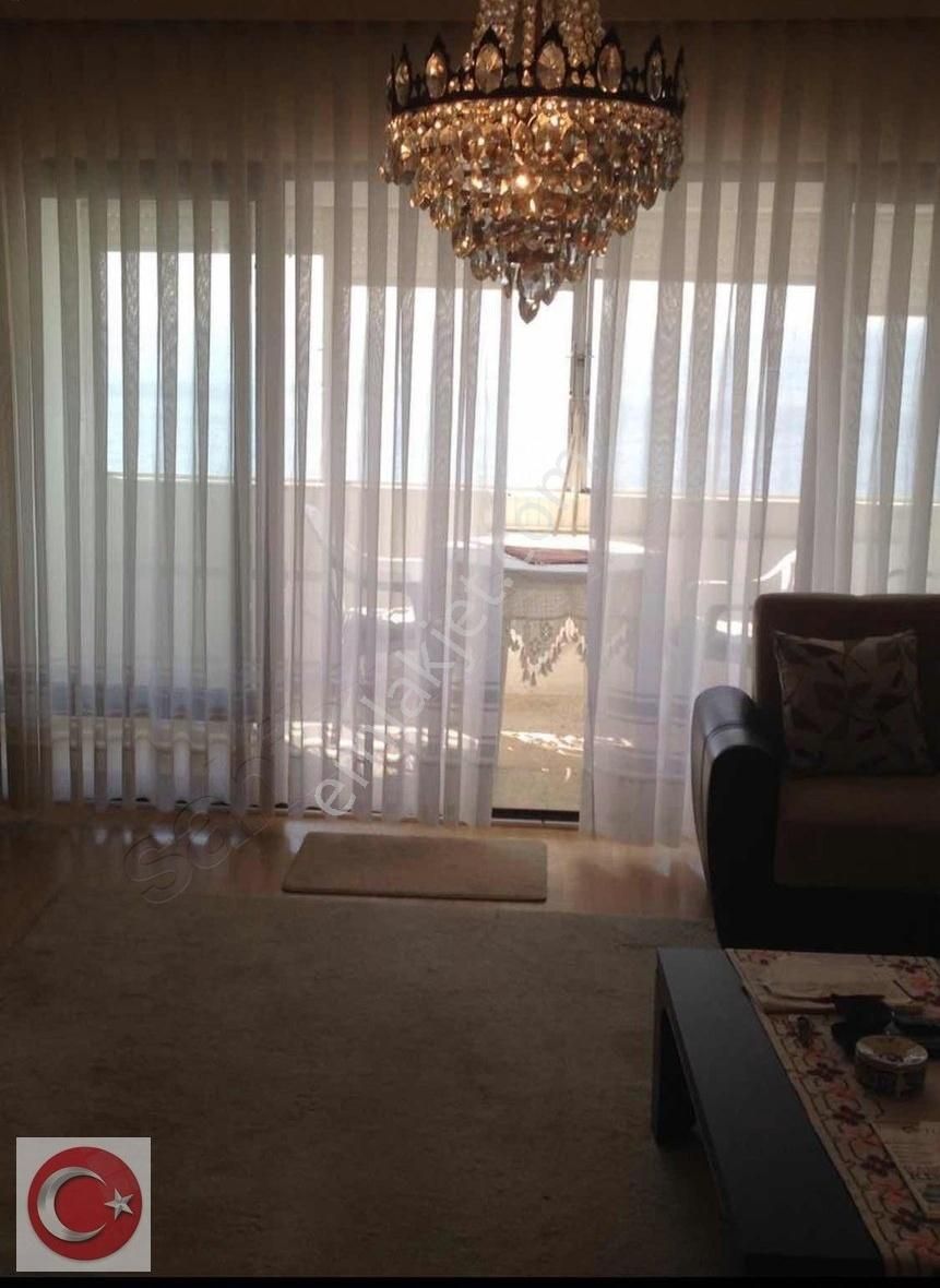 Çiftlikköy Aydın 6 Sitesinde Denize Sıfır Satılık Daire - Görsel 4