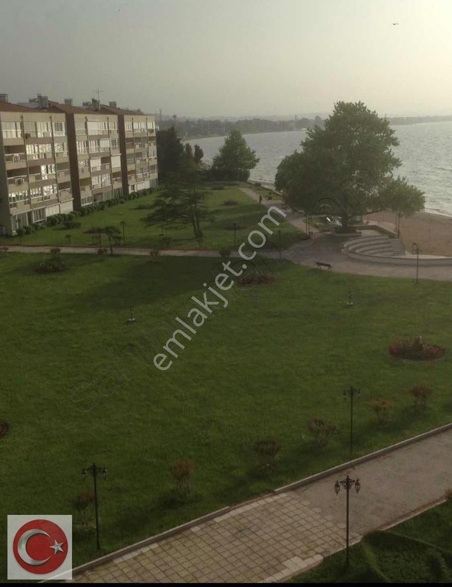 Çiftlikköy Aydın 6 Sitesinde Denize Sıfır Satılık Daire - Görsel 7