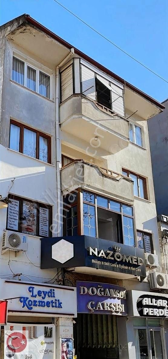 Yalova Merkez Süleyman Bey Kiralık Daire Yalova Atatürk İlokulu Arkası Merkezde Kiralık 3+1 Eşyalı Daire