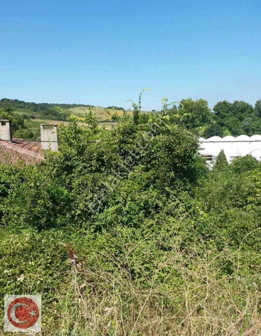 Yalova Taşköprüde Ana Yola Sıfır İmarlı Arsa - Görsel 9