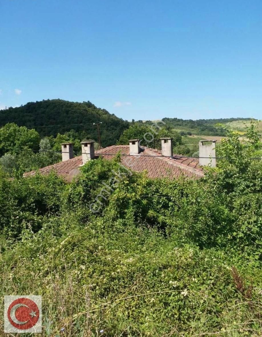 Yalova Taşköprüde Ana Yola Sıfır İmarlı Arsa - Görsel 7