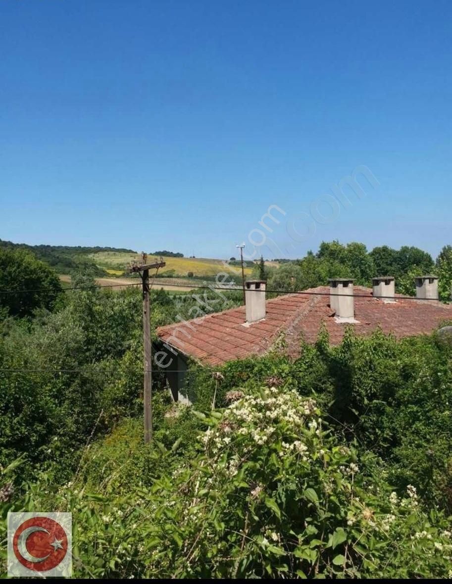 Yalova Taşköprüde Ana Yola Sıfır İmarlı Arsa - Görsel 8