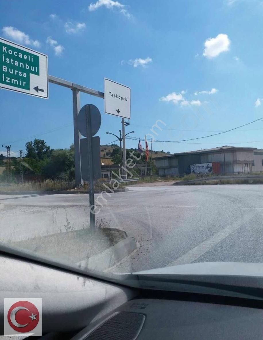Yalova Taşköprüde Ana Yola Sıfır İmarlı Arsa - Görsel 2