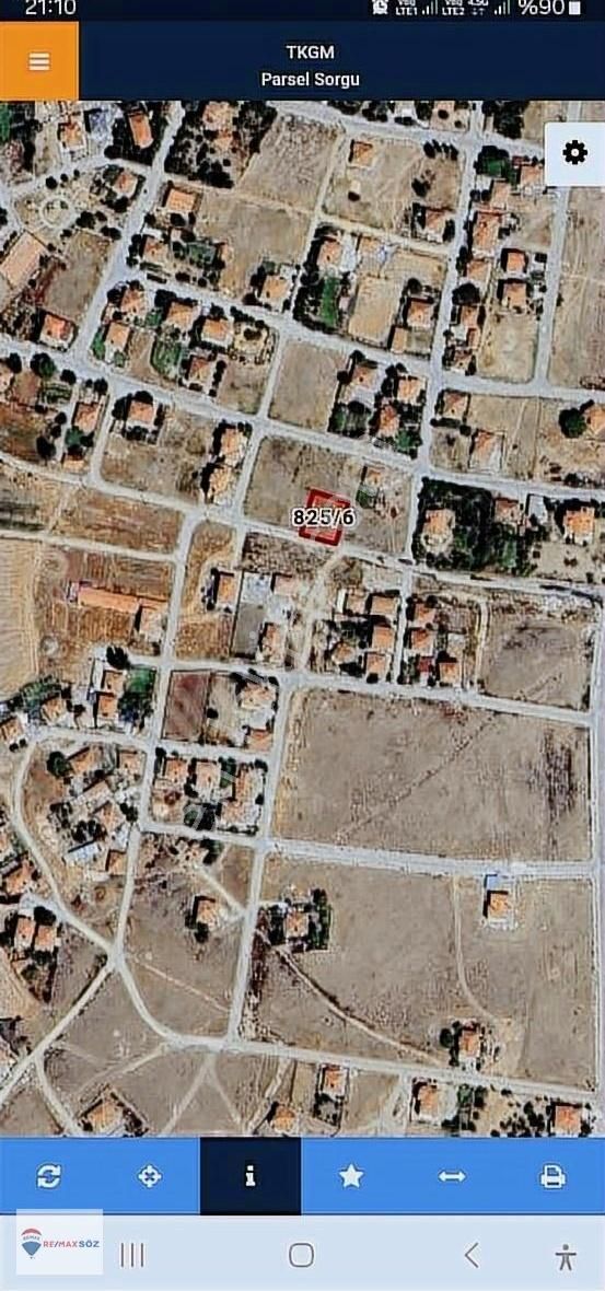 Boğazlıyan Aşağı Satılık Villa İmarlı Boğazlıyan Merkezde Satılık Temiz Konut Parseli 526m