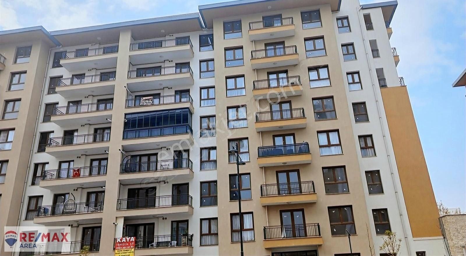 Yıldırım Mevlana Satılık Daire Remax Area Dan Yıldırım Mevlana Toki 3+1 Satılık Daire