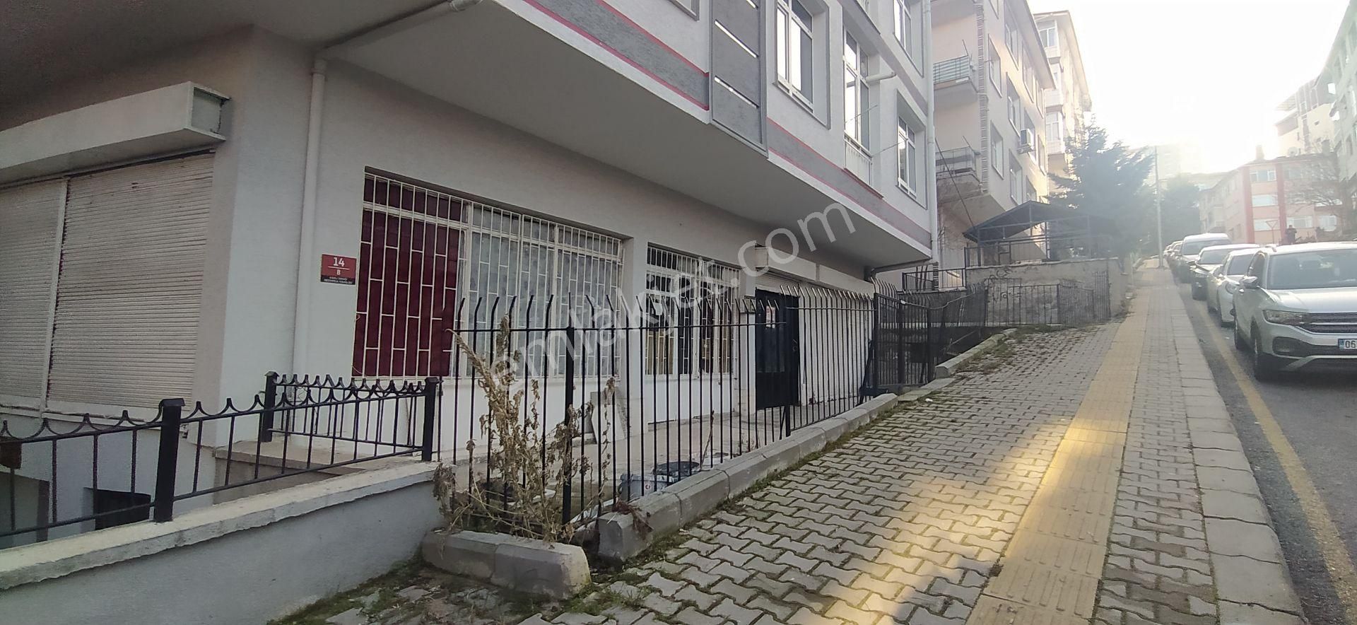 Mamak Abidinpaşa Kiralık Dükkan & Mağaza Abidinpaşa Gülistan Sokak'ta Kiralık Dükkan/depo