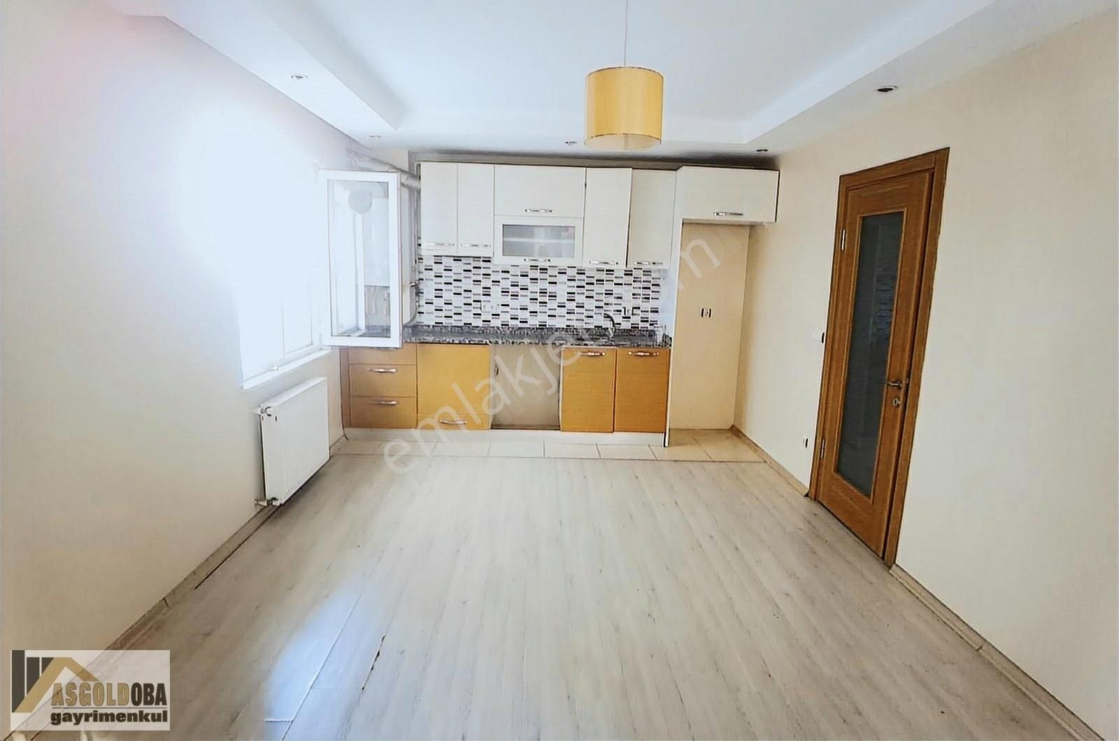 Büyükçekmece Ekinoba Kiralık Daire Asgold'dan Ekinoba Mahallesinde Kiralık 1+1 70 M2 Daire