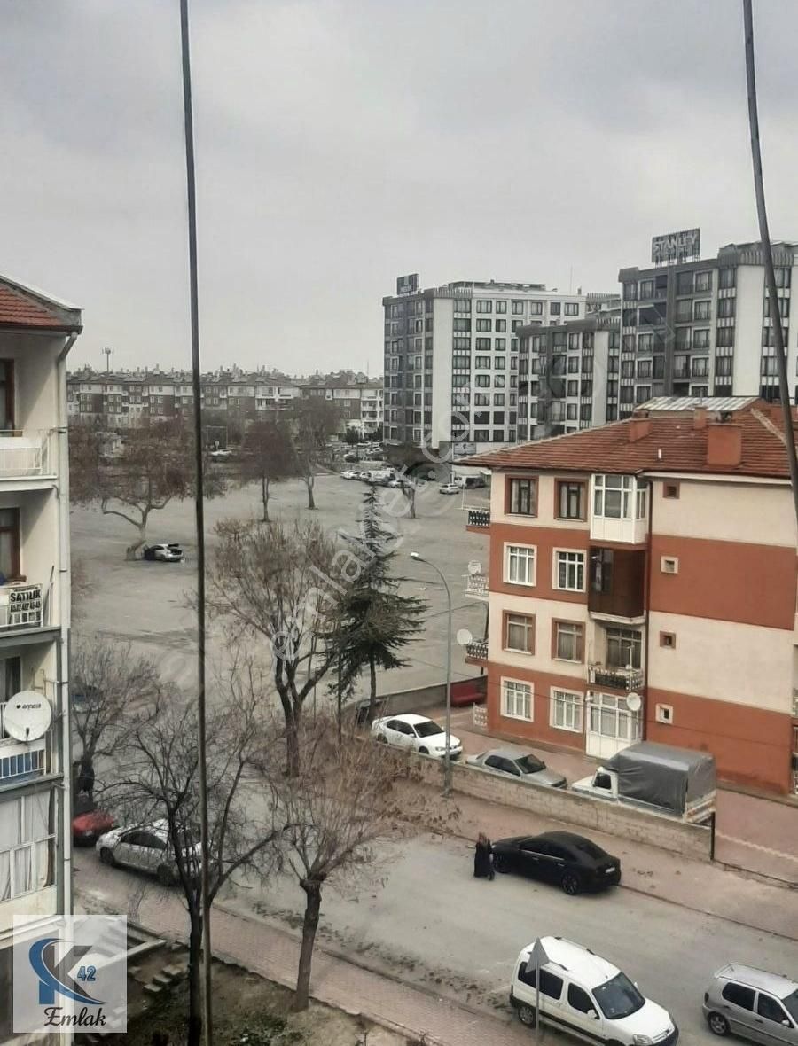 Selçuklu Işıklar Satılık Daire Uğurlu Villalarında Dubleks 3+1 Satılık Daire