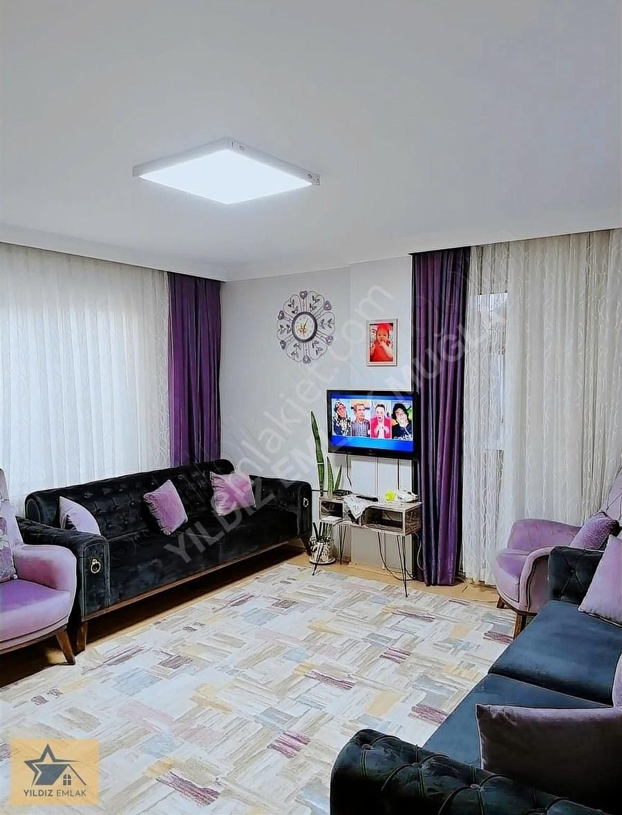 Menteşe Karamehmet Satılık Daire Muğla Karamehmet Satılık 2+1 Daire