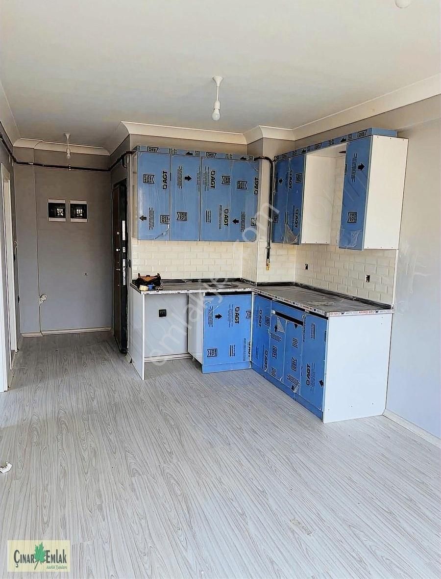 Çınar Emlak'tan Kiralık Sıfır Daire