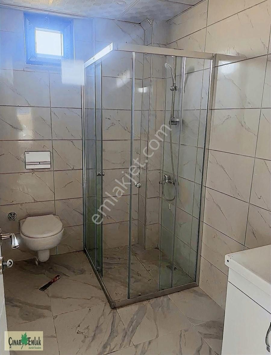 Merzifon Yunus Emre Kiralık Daire Çınar Emlak'tan Kiralık Sıfır Daire