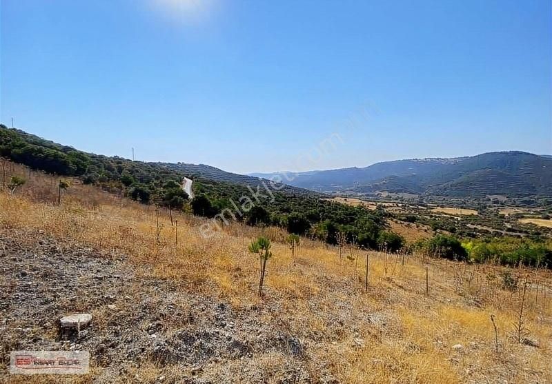 Altıeylül Karakavak Satılık Tarla Balıkesir Merkez De Mükemmel Konumda Yatırımlık Arazi