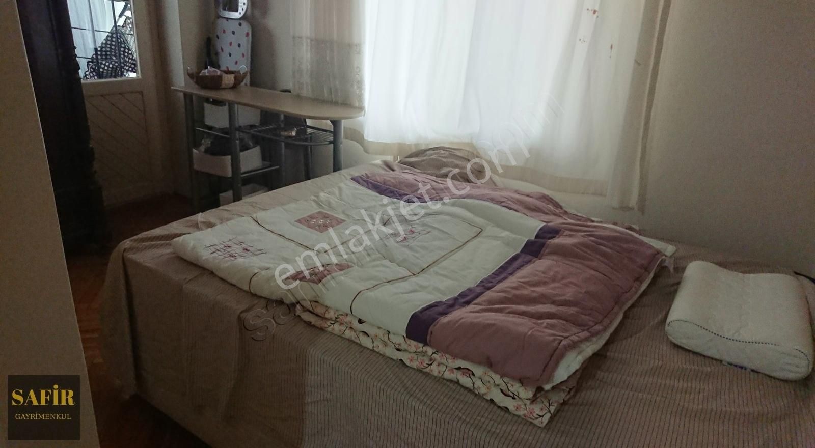 Bakırköy Kartaltepe Kiralık Daire Safir Bakırköy'den Kartaltepede Giriş 1+1 Eşyalı Kiralık Daire