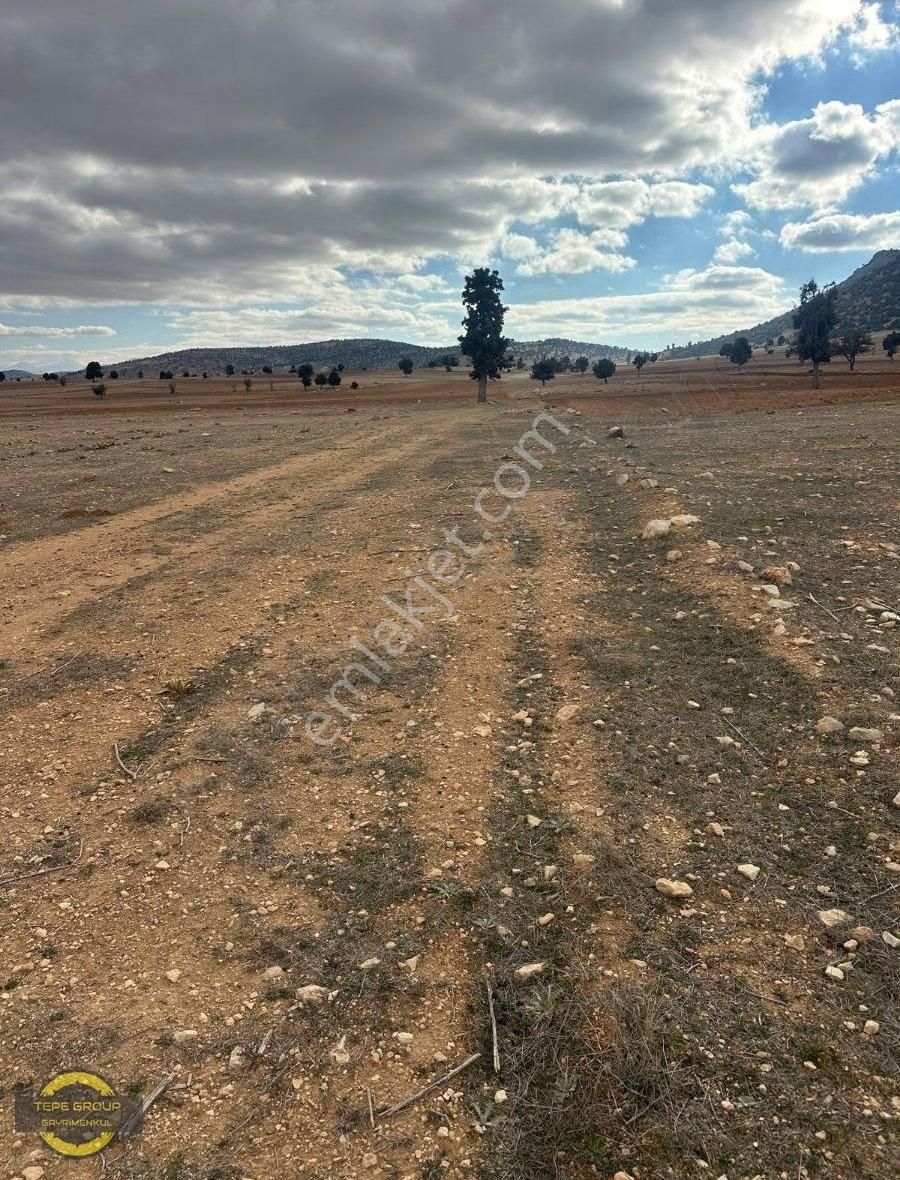 Korkuteli Sımandır Satılık Tarla Korkuteli Sımandır'da Satılık Fırsat Tarla