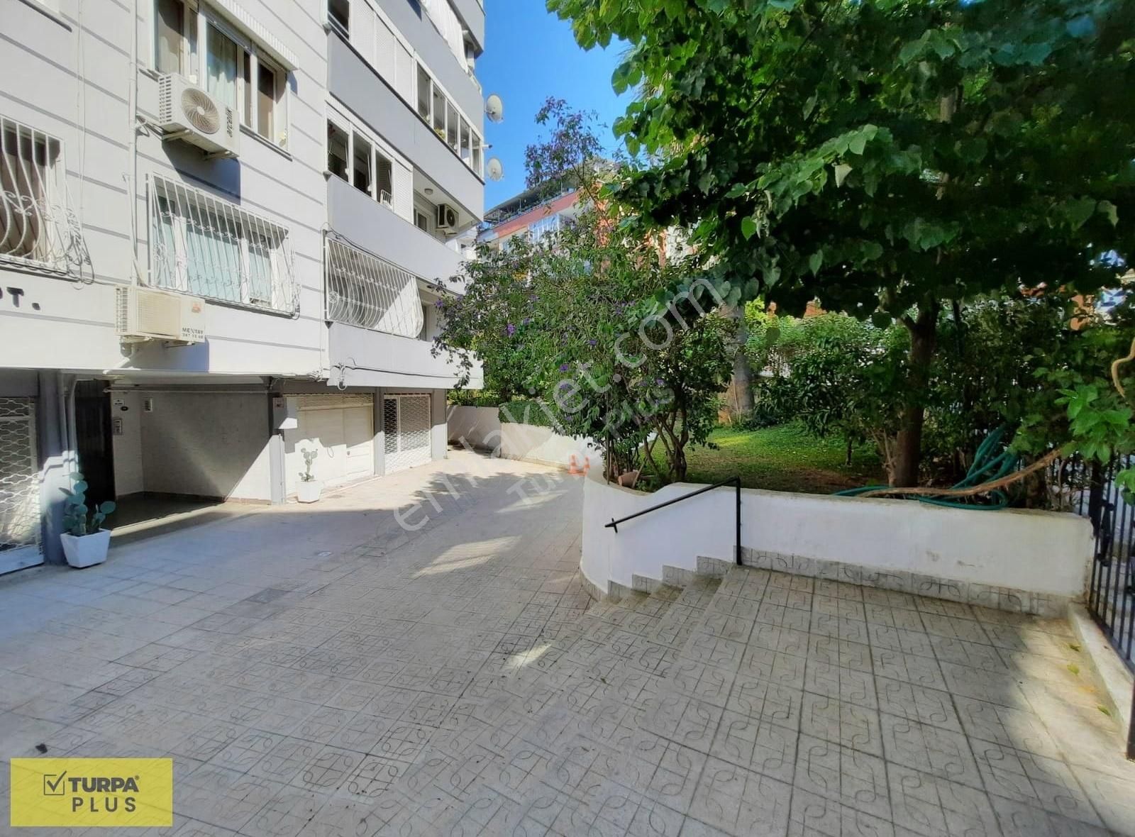 Konak Çankaya Kiralık Dükkan & Mağaza Hatay İnönü Cad Yakını 25 M² Kiralık Dükkan