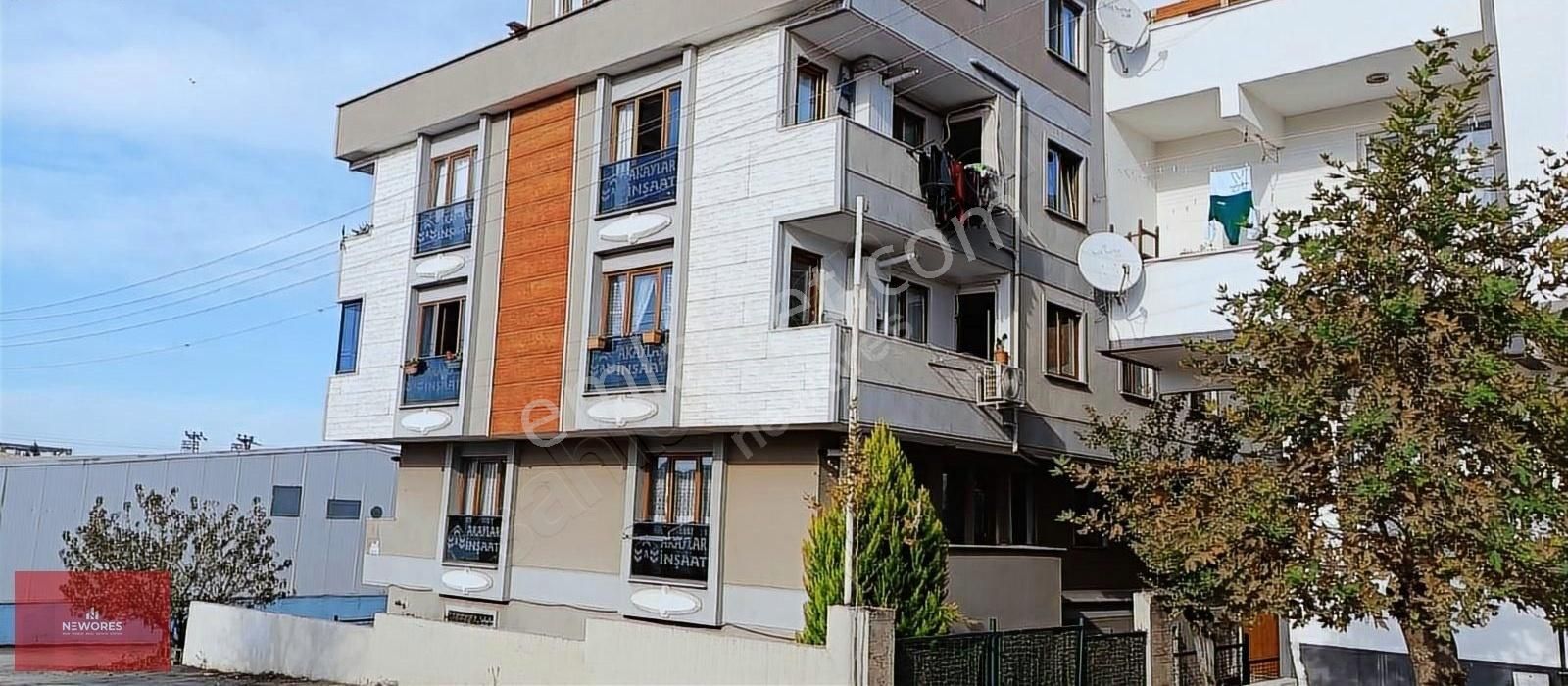 Darıca Sırasöğütler Satılık Daire Darıca Sırasöğütlerde Satılık 2+1 Daire